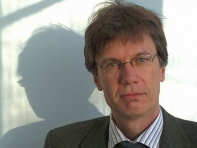 Bernd Schütze